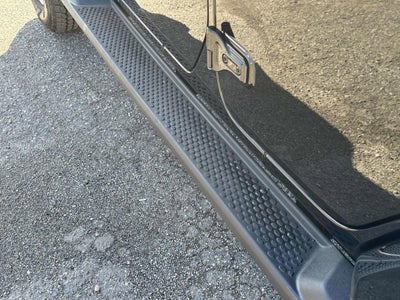 2022 Jeep Wrangler Unlimited Sahara 4x4