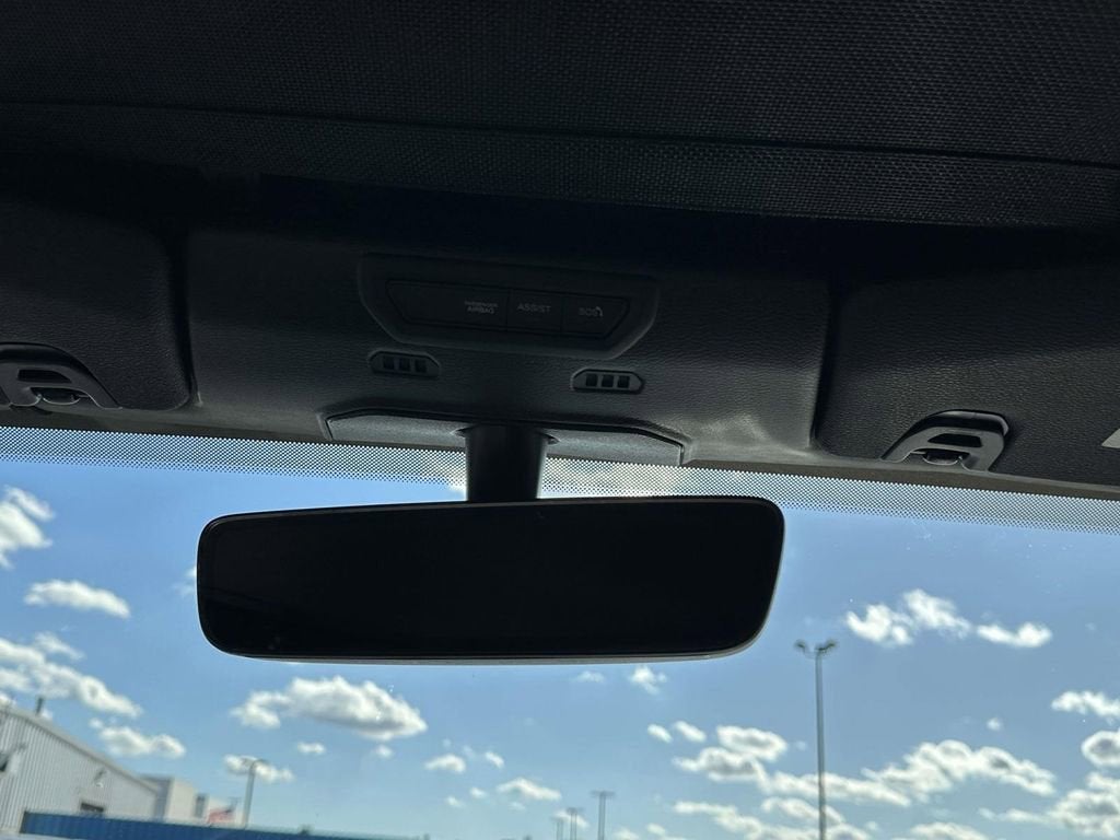 2022 Jeep Wrangler Unlimited Sahara 4x4