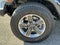 2022 Jeep Wrangler Unlimited Sahara 4x4