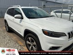 2020 Jeep Cherokee Limited 4x4