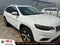 2020 Jeep Cherokee Limited 4x4