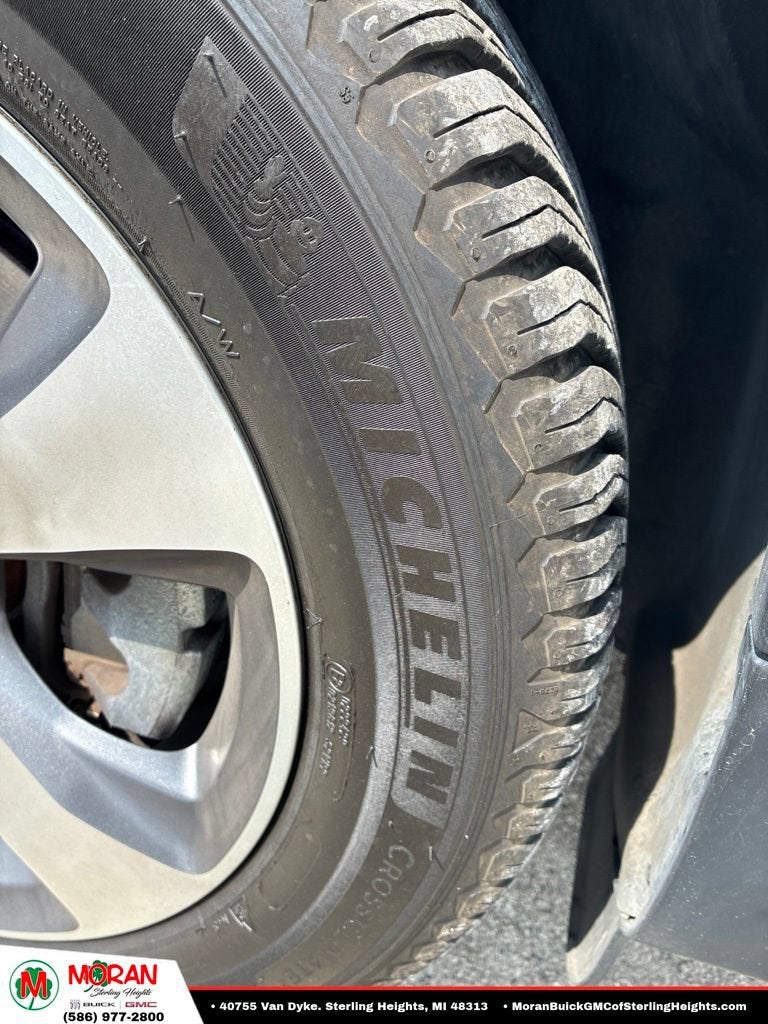 2020 Jeep Cherokee Limited 4x4