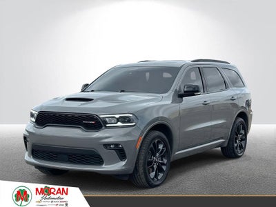 2023 Dodge Durango GT Premium AWD