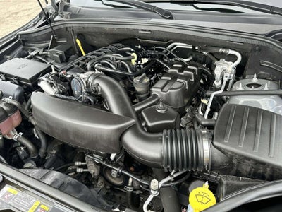 2023 Dodge Durango GT Premium AWD