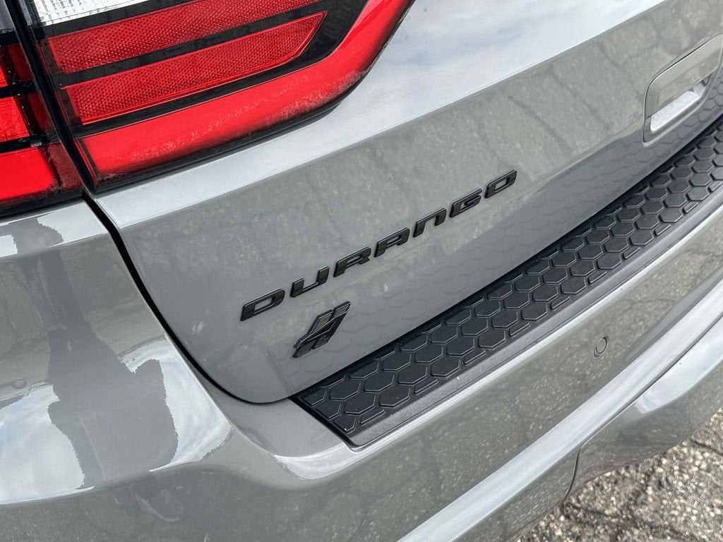 2023 Dodge Durango GT Premium AWD
