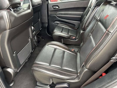 2023 Dodge Durango GT Premium AWD