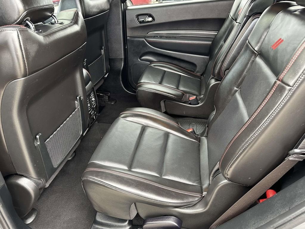 2023 Dodge Durango GT Premium AWD