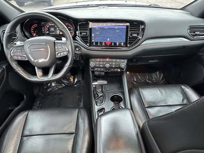 2023 Dodge Durango GT Premium AWD