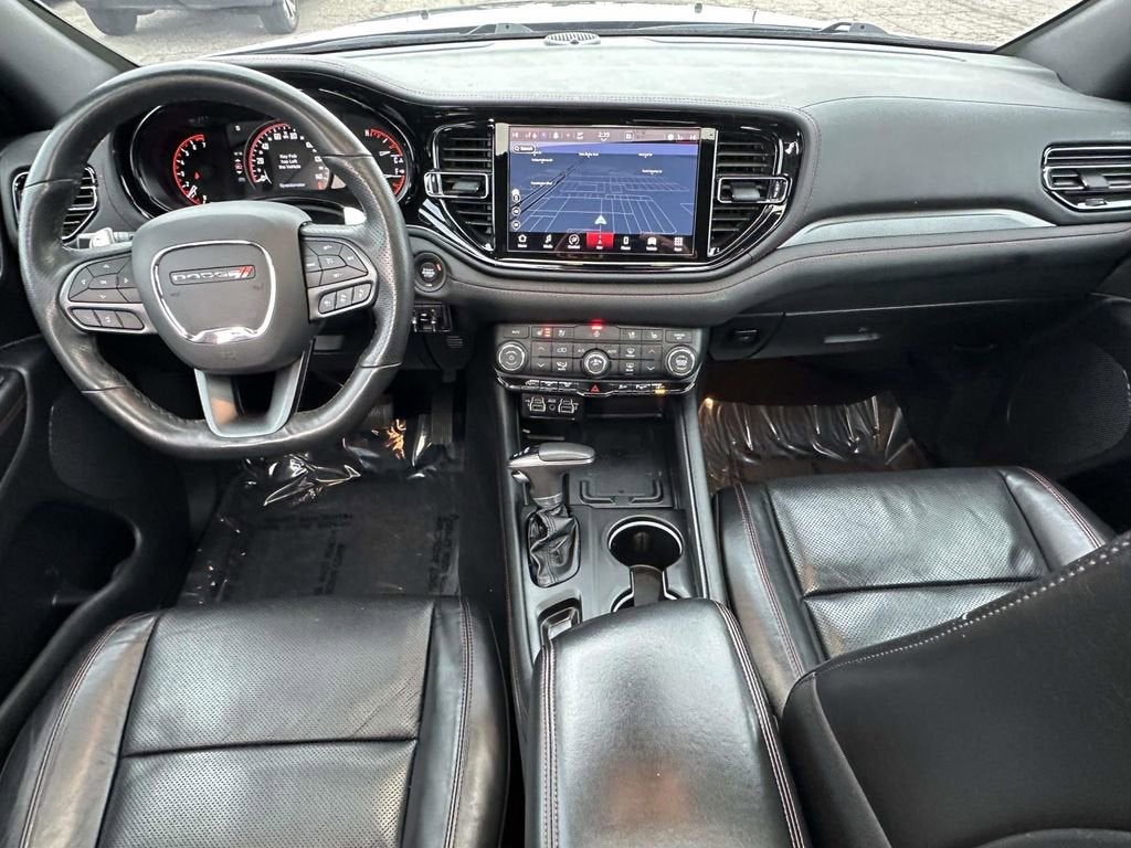 2023 Dodge Durango GT Premium AWD