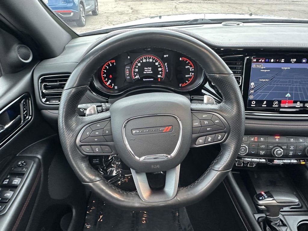2023 Dodge Durango GT Premium AWD