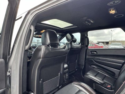 2023 Dodge Durango GT Premium AWD