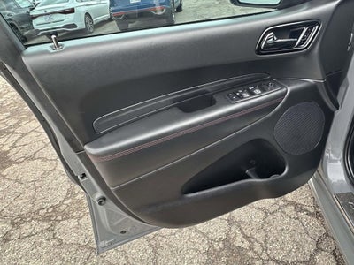 2023 Dodge Durango GT Premium AWD