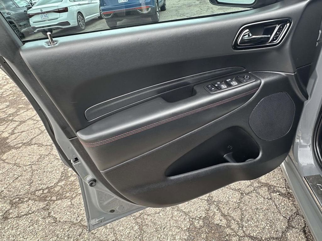 2023 Dodge Durango GT Premium AWD