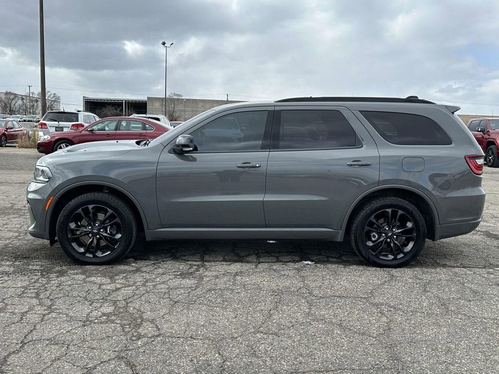 2023 Dodge Durango GT Premium AWD