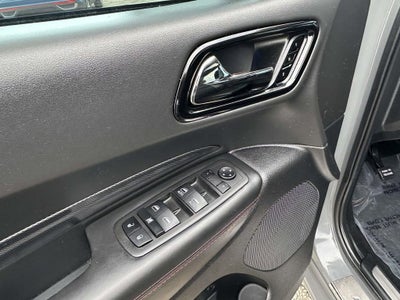 2023 Dodge Durango GT Premium AWD