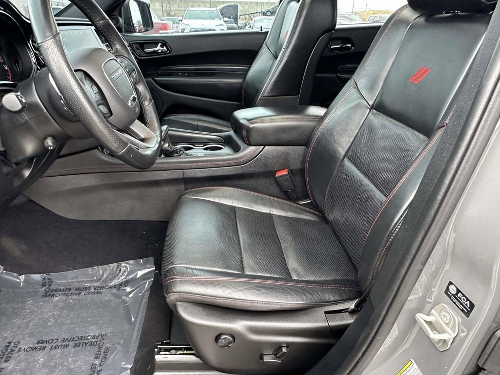 2023 Dodge Durango GT Premium AWD