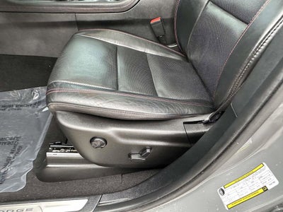 2023 Dodge Durango GT Premium AWD