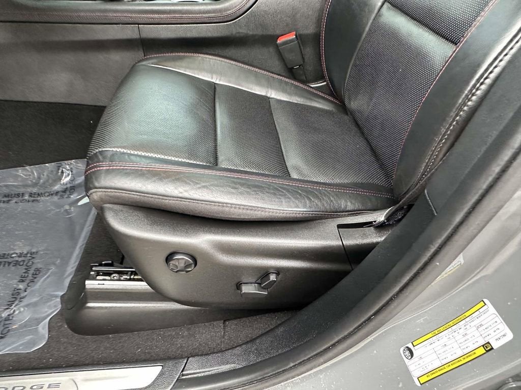 2023 Dodge Durango GT Premium AWD