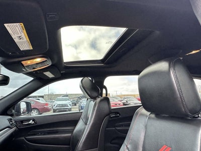 2023 Dodge Durango GT Premium AWD