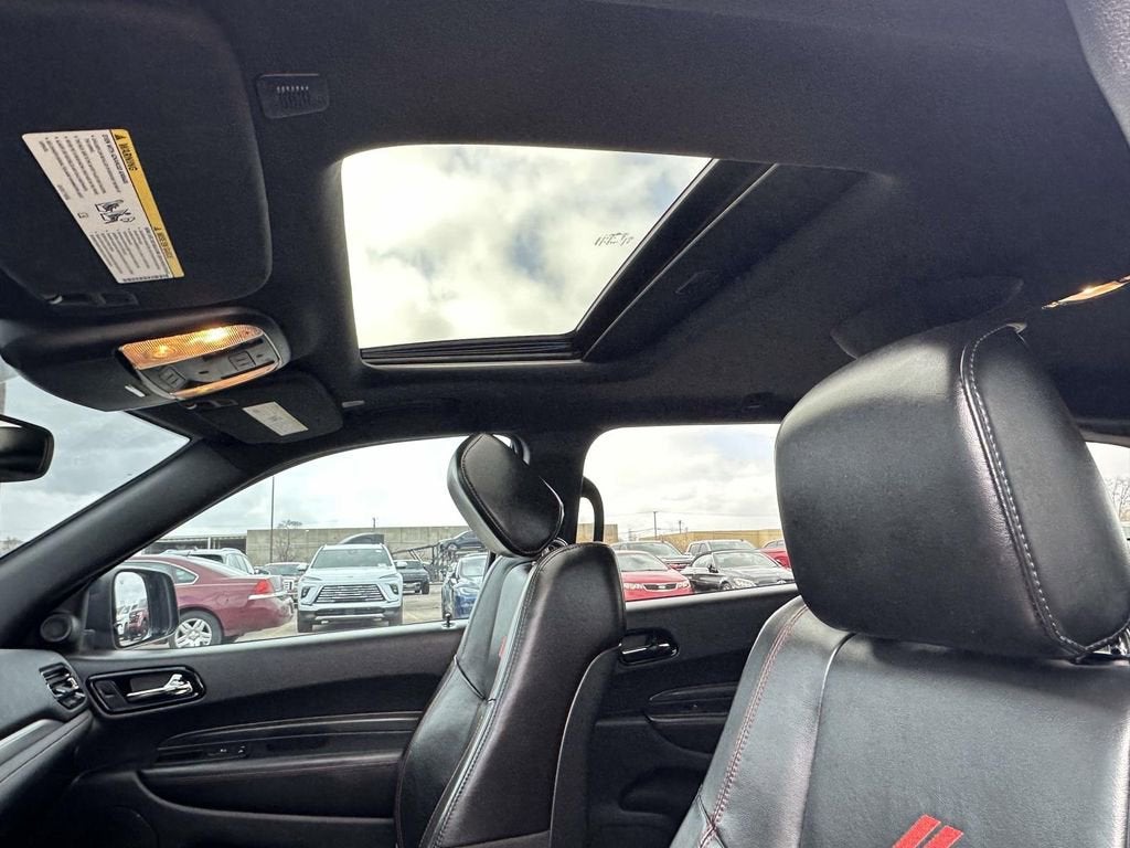 2023 Dodge Durango GT Premium AWD