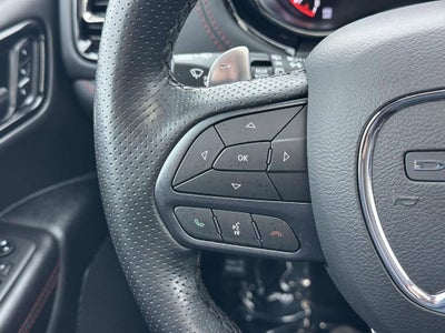 2023 Dodge Durango GT Premium AWD