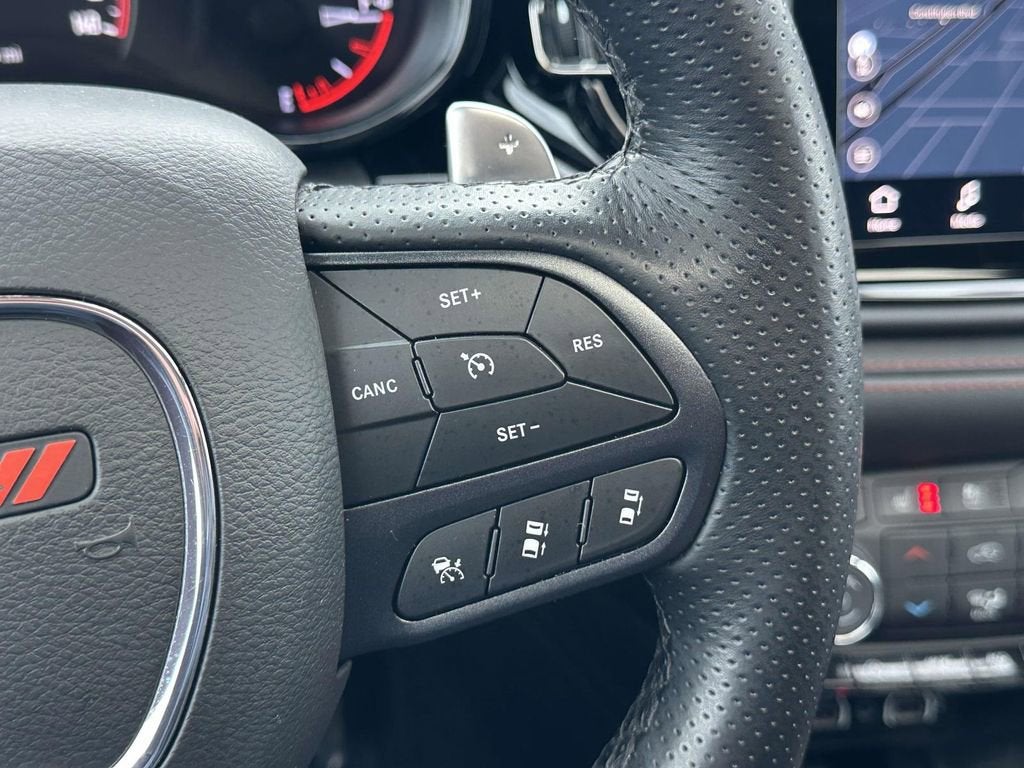 2023 Dodge Durango GT Premium AWD