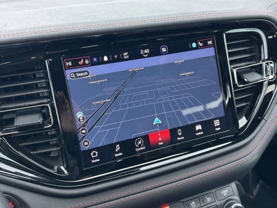 2023 Dodge Durango GT Premium AWD