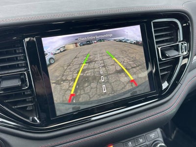 2023 Dodge Durango GT Premium AWD