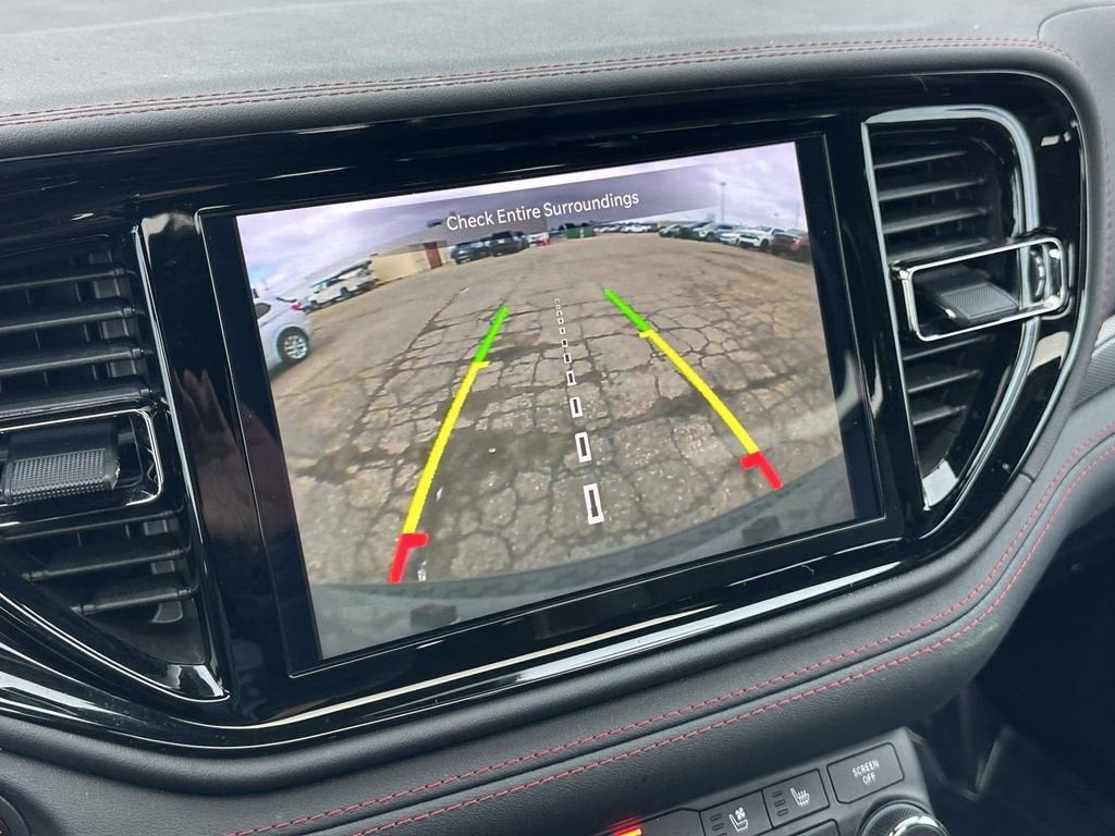 2023 Dodge Durango GT Premium AWD