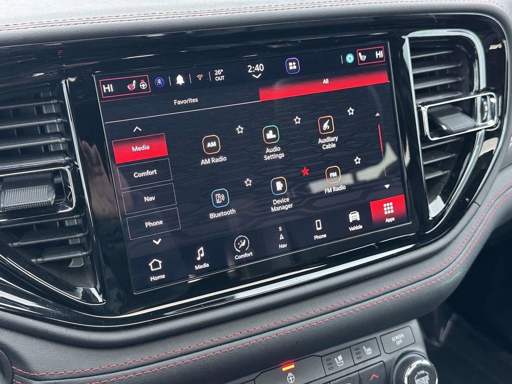 2023 Dodge Durango GT Premium AWD