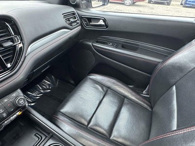 2023 Dodge Durango GT Premium AWD