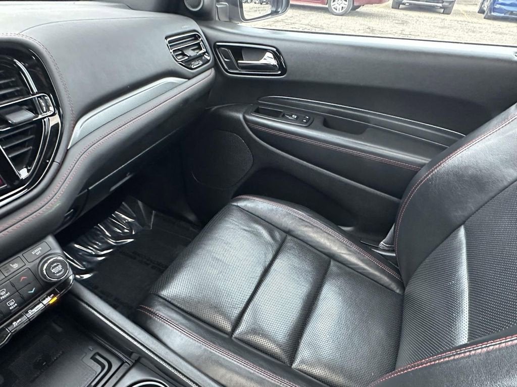 2023 Dodge Durango GT Premium AWD