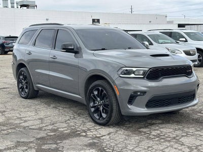 2023 Dodge Durango GT Premium AWD