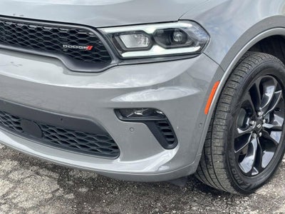 2023 Dodge Durango GT Premium AWD