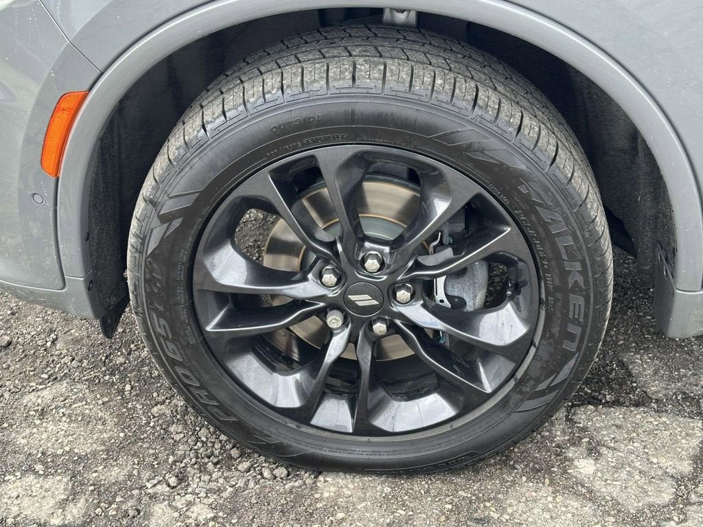 2023 Dodge Durango GT Premium AWD