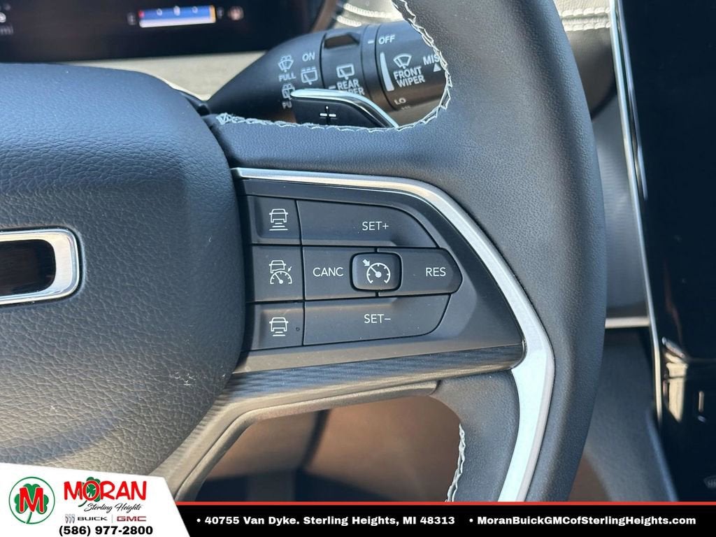 2023 Jeep Grand Cherokee Altitude 4x4