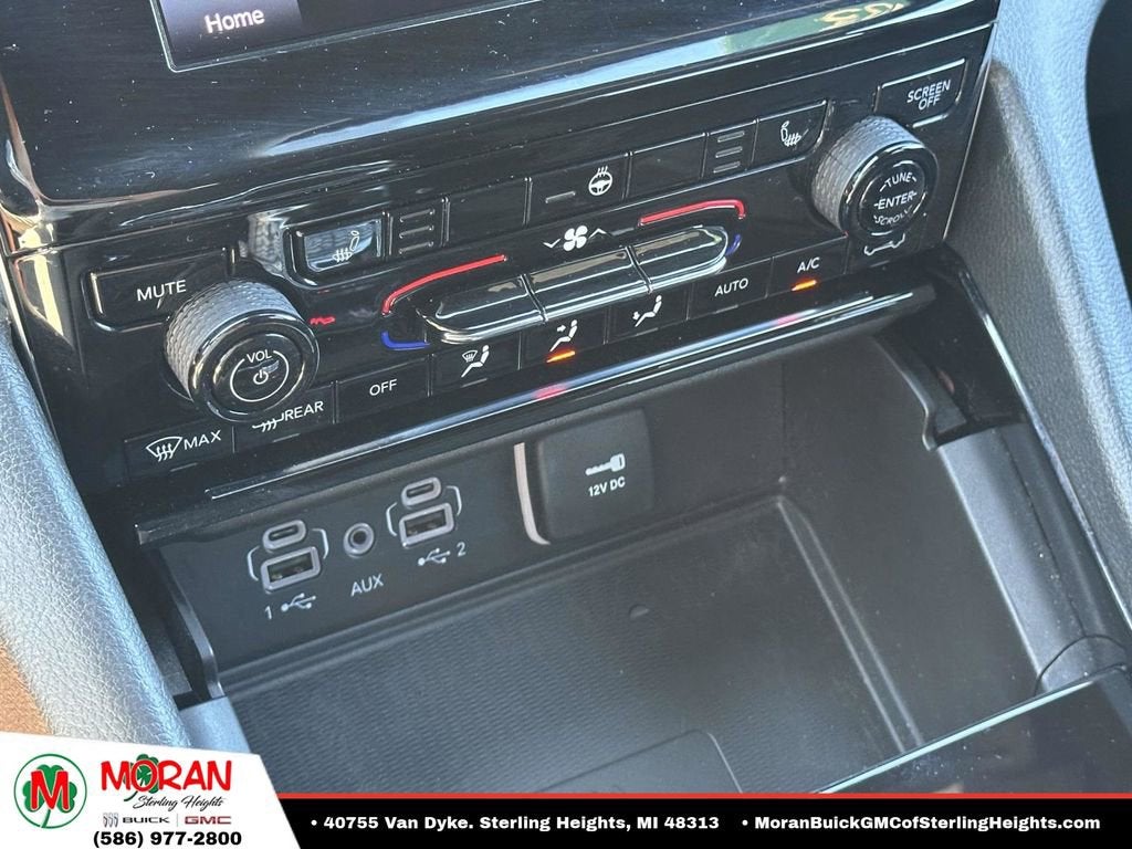 2023 Jeep Grand Cherokee Altitude 4x4