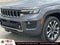 2022 Jeep Grand Cherokee Overland 4x4