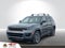 2022 Jeep Grand Cherokee 4xe Overland