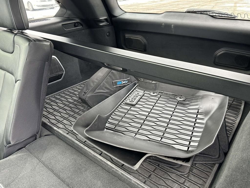 2022 Jeep Grand Cherokee 4xe Overland