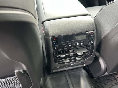 2022 Jeep Grand Cherokee 4xe Overland