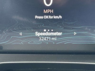 2022 Jeep Grand Cherokee 4xe Overland