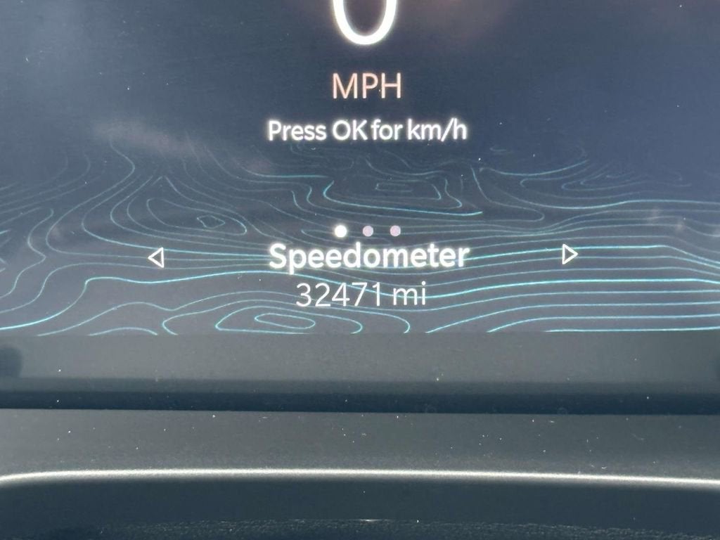 2022 Jeep Grand Cherokee 4xe Overland