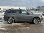 2022 Jeep Grand Cherokee 4xe Overland