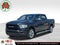 2021 RAM 1500 Big Horn Crew Cab 4x4 5'7" Box