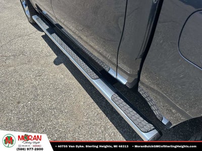 2021 RAM 1500 Big Horn Crew Cab 4x4 5'7" Box