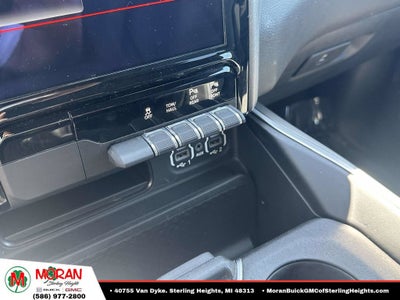 2021 RAM 1500 Big Horn Crew Cab 4x4 5'7" Box