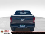2021 RAM 1500 Big Horn Crew Cab 4x4 5'7" Box