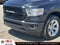 2021 RAM 1500 Big Horn Crew Cab 4x4 5'7" Box