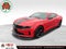 2021 Chevrolet Camaro LT1